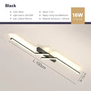 Axyaa LED Line Ceiling Lamp for Home Lighting
