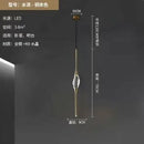 Axyaa Copper Crystal Wall Lamps for Living Room Bedroom Dining Room