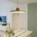 Axyaa Bauhaus Chandelier Wall Decor Lantern Pendant Lamp