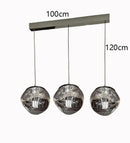 Axyaa Living Room & Staircase Chandelier | Indoor Ceiling Lights & Lighting Fixtures