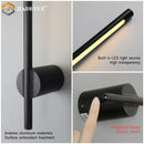 Axyaa Modern LED Long Wall Lamp with Built-In Switch for Home Decor