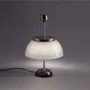 Axyaa Nordic Contemporary LED Table Lamp for Living Room and Bedroom Décor