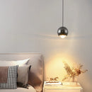 Axya Modern Luxury Bedroom Chandelier Nordic Design Pendant Light for Hotel and Restaurant