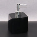 Axyaa Bathroom Hand Sanitizer Shampoo Shower Gel Dispenser Bottle - European Hotel Style