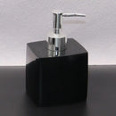 Axyaa Bathroom Hand Sanitizer Shampoo Shower Gel Dispenser Bottle - European Hotel Style