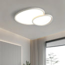 Axya LED Ceiling Chandelier for Home Decoration - White Indoor Lighting