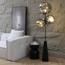 Axyaa Luxury Floor Lamp for Living Room, Bedroom, Villa Study