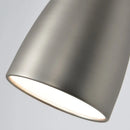 Axyaa Swing Arm LED Wall Light - Nordic Minimalism Bedroom Living Room Lampara Pared