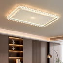 Axyaa Nordic LED Ceiling Light for Smart Home Decor and Bedroom Lighting