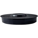 Axyaa Sashimi Plate - Japanese Solid Color Ceramic Plate for Hotel and Home