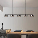Axyaa Nordic Pendant Chandelier for Dining Room Lighting
