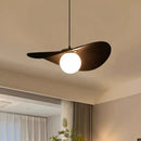 Axyaa LED Pendant Chandeliers: Modern Living & Dining Room Indoor Lighting