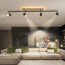 Axyaa LED Spotlight Ceiling Light for Nordic Home Interior