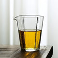 Axyaa High Borosilicate Glass Tea Pitcher 250ml