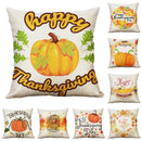 Axyaa Harvest Pillow Cover Collection