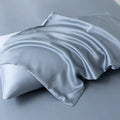 Axyaa Mulberry Silk Pillowcase Set Luxury Real Silk Bed Pillow Cover