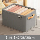 Axyaa Clothing Storage Box Organizer Cabinet for Pants, Underwear, T-Shirts, Sweaters