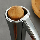 Axya Nut Pliers: Multifunctional Kitchen Shelling Tool for Walnuts, Hazelnuts, Pecans