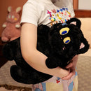 Axyaa Large Stuffed Animal Pillow for Kids & Girlfriend - Perfect Gift for Birthday, Christmas & Valentine