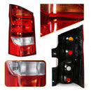 Axyaa Tail Lamp Mercedes-Benz Vito V-Class W447 2015-2022 Rear Light No Bulbs