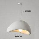Axyaa LED Pendant Chandelier for Stylish Indoor Lighting Decor