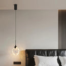 Axyaa Nordic Home Decoration Stair Chandelier Living Room Dining Pendant Ceiling Light