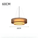 Axyaa Chinese Style Chandelier for Home, Dining, Hotel & Restaurant Hall Lamp
