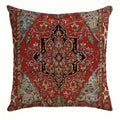 Axyaa Bohemian Ethnic Style Pillowcase for Home Décor
