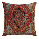 Axyaa Bohemian Ethnic Style Pillowcase for Home Décor