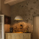 Axyaa LED Chandelier for Stylish Interior Lighting in Living Room and Bedroom