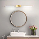 Axyaa LED Sconce Wall Light 8W 80cm for Living Room Bedroom Aisle Hallway