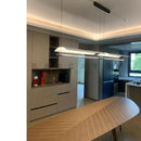 Axyaa Modern Japan Restaurant Pendant Light Bar Chandelier
