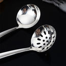 Axyaa Stainless Steel Cooking Utensil Set556.