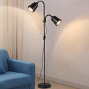 Nordic Design Floor Lamp by Axyaa for Living Room and Bedroom