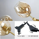 Axyaa LED Pendant Lights: Modern Bedroom Dining Room Lighting for Living Room, Kitchen