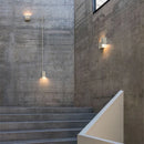 Axyaa Long Strip Wall Lamp Modern Line Living Room Hotel Wall Light