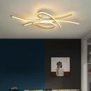 Axya LED Ceiling Chandelier for Home Decor and Lighting