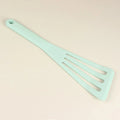 Axyaa Silicone Fish Drain Shovel: Non-Stick, High-Temp Resistant Kitchen Utensil