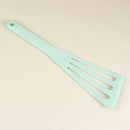 Axyaa Silicone Fish Drain Shovel: Non-Stick, High-Temp Resistant Kitchen Utensil