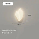 Axyaa Cloud & Star LED Ceiling Lamp - Warm Full-Spectrum Light for Home Decor