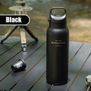 Axyaa Stainless Steel Vacuum Tumbler Insulated Thermos Cup 600ML