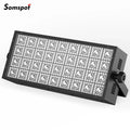 Axyaa RGB LED Wall Wash Lights 220W Stage Lighting DJ Disco KTV Wedding