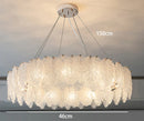 Axyaa Nordic Chandeliers Pendant Lights Hanging Lamps Ceiling Light Fixture