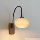 Axyaa Vintage French Wall Lamp for Bedroom Living Room Staircase Lighting