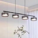 Axyaa Simple Modern Pendant Light for Dining Table, Creative Design Bar Desk Lamp