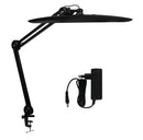 Axyaa Super Bright LED Task Lamp | 4 Level Dimmable Light
