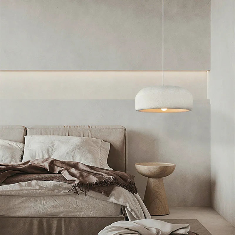 Axyaa Nordic LED Chandelier Minimalist Lighting Fixtures