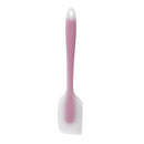 Axyaa Silicone Cake Scraper, Non-Stick Kitchen Pastry Spatula - Baking Tool