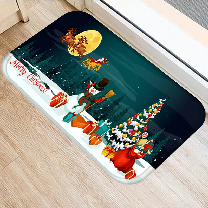 Axyaa Home Decor Entry Mat 40x60 50x80cm