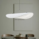 Axyaa Designer Silk Cloth Pendant Chandelier for Home Decor Lighting